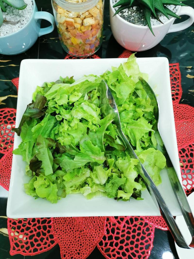 Morakot Hotel Chumphon - Restoran