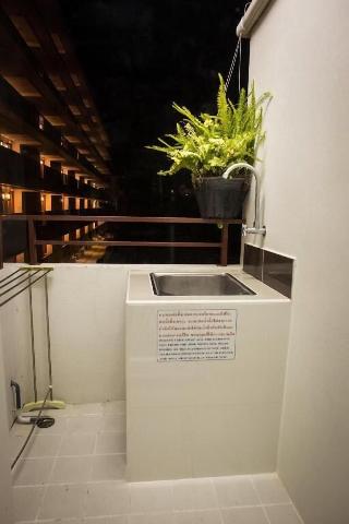 Sunshine Hostel Hua Hin fotoÄŸrafÄ±