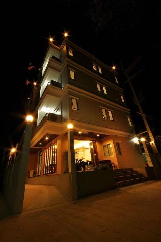 Sunshine Hostel Hua Hin fotoÄŸrafÄ±