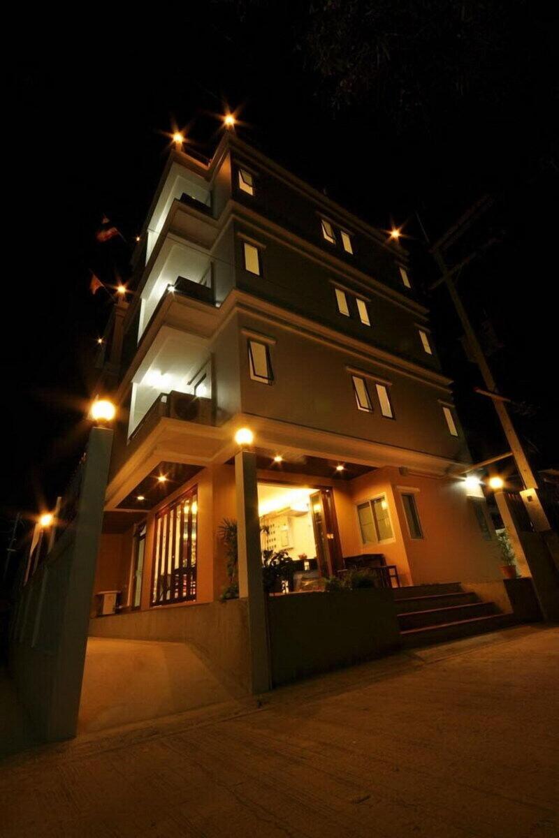 Sunshine Hostel Hua Hin - Genel