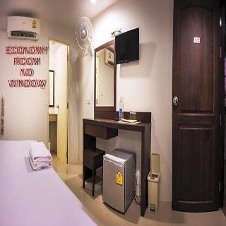 Sunshine Hostel Hua Hin fotoÄŸrafÄ±