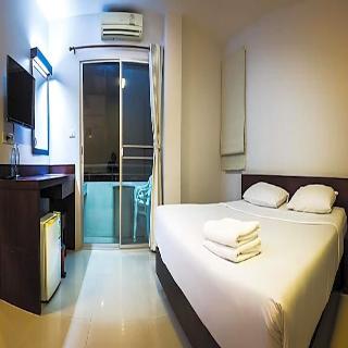 Sunshine Hostel Hua Hin fotoÄŸrafÄ±