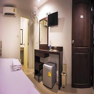 Sunshine Hostel Hua Hin fotoÄŸrafÄ±