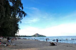 Sunshine Hostel Hua Hin fotoÄŸrafÄ±