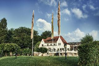 Rheinhotel Vier Jahreszeiten Meerbusch fotoÄŸrafÄ±
