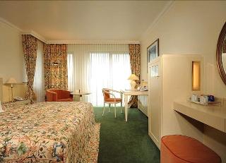 Rheinhotel Vier Jahreszeiten Meerbusch fotoÄŸrafÄ±