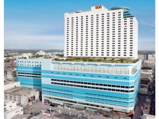 Lee Gardens Plaza Hotel Hat Yai otel fotoğrafı