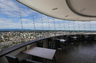 Lee Gardens Plaza Hotel Hat Yai fotoÄŸrafÄ±