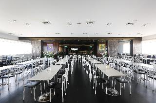 Lee Gardens Plaza Hotel Hat Yai fotoÄŸrafÄ±
