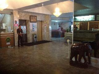 Thai Hotel fotoÄŸrafÄ±