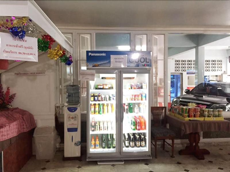 Thai Hotel - Aktivite
