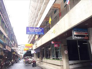 Thai Hotel otel fotoğrafı