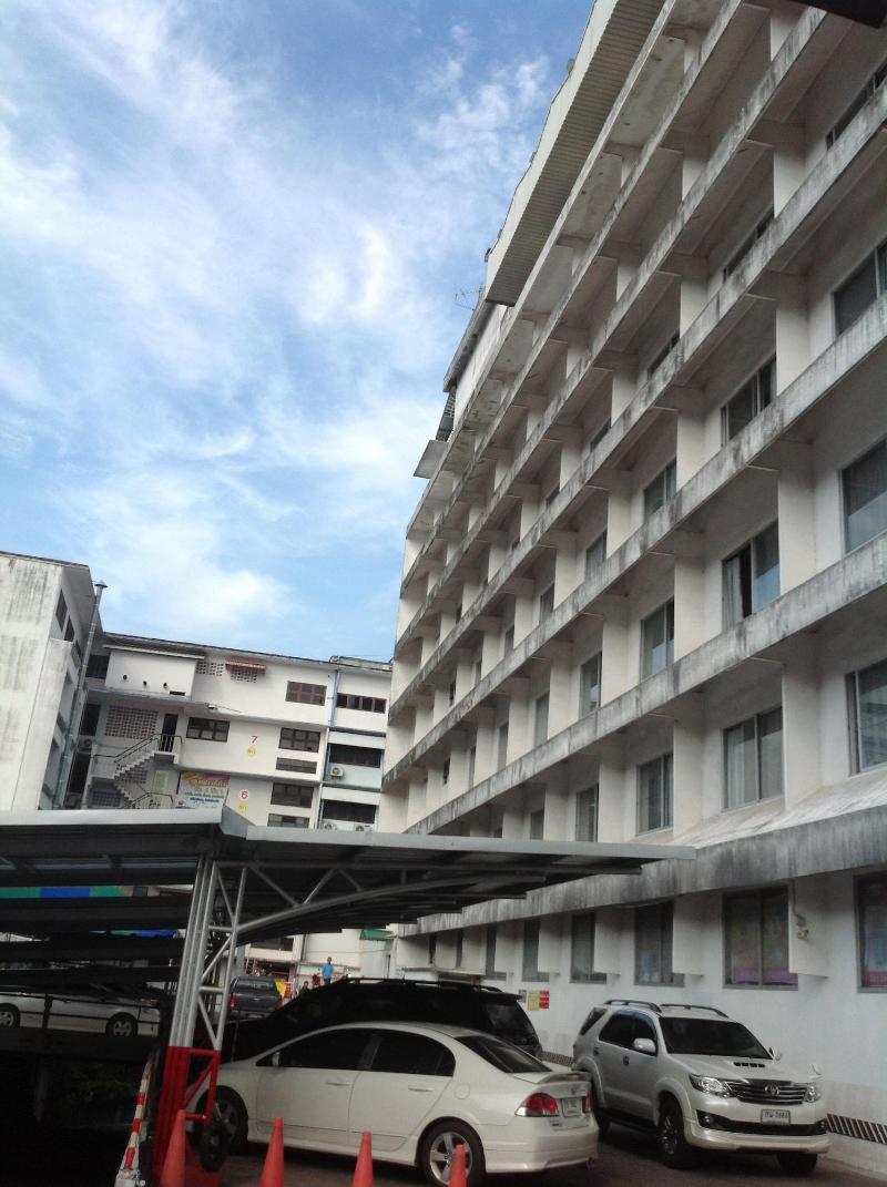 Thai Hotel - Genel