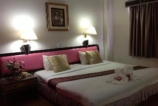 Thai Hotel fotoÄŸrafÄ±