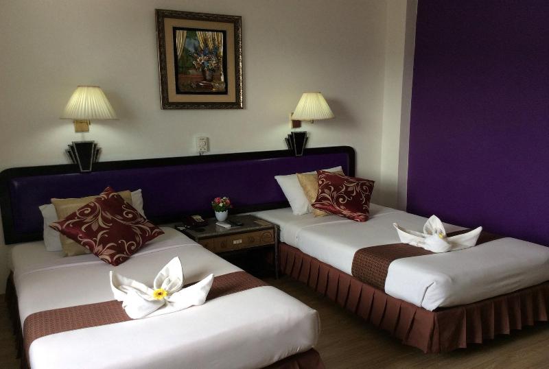 Thai Hotel - Oda