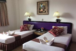 Thai Hotel fotoÄŸrafÄ±