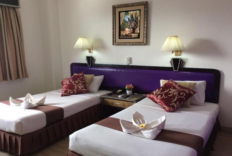 Thai Hotel - Oda