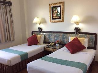 Thai Hotel fotoÄŸrafÄ±