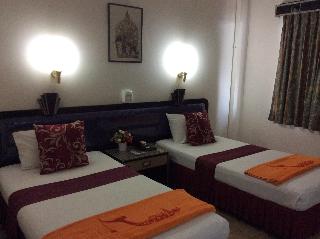 Thai Hotel fotoÄŸrafÄ±