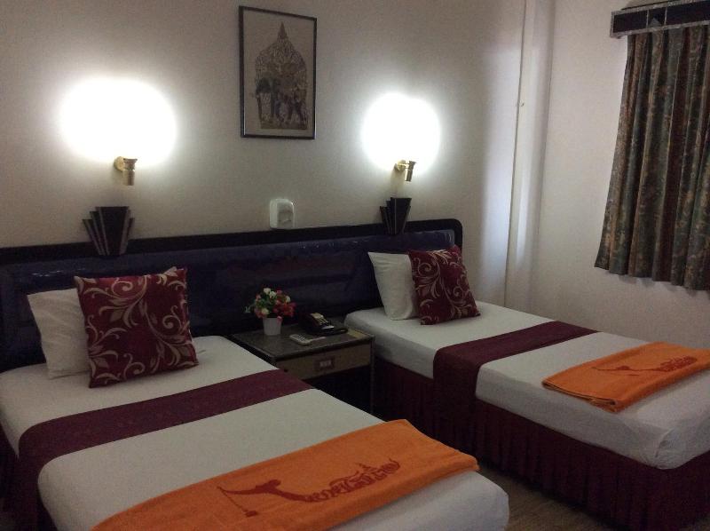 Thai Hotel - Oda