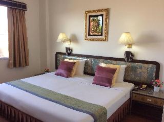 Thai Hotel fotoÄŸrafÄ±