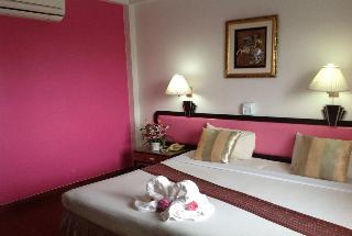 Thai Hotel fotoÄŸrafÄ±