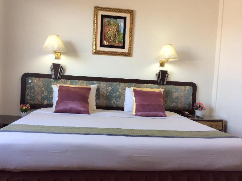 Thai Hotel - Oda