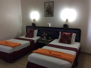 Thai Hotel fotoÄŸrafÄ±