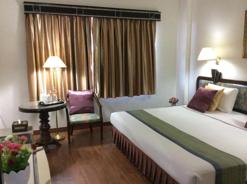 Thai Hotel - Oda