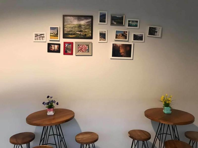 Rata Inn Boutique Hotel - Lobi