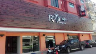 Rata Inn Boutique Hotel fotoÄŸrafÄ±