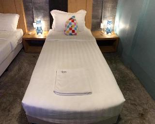 Rata Inn Boutique Hotel fotoÄŸrafÄ±
