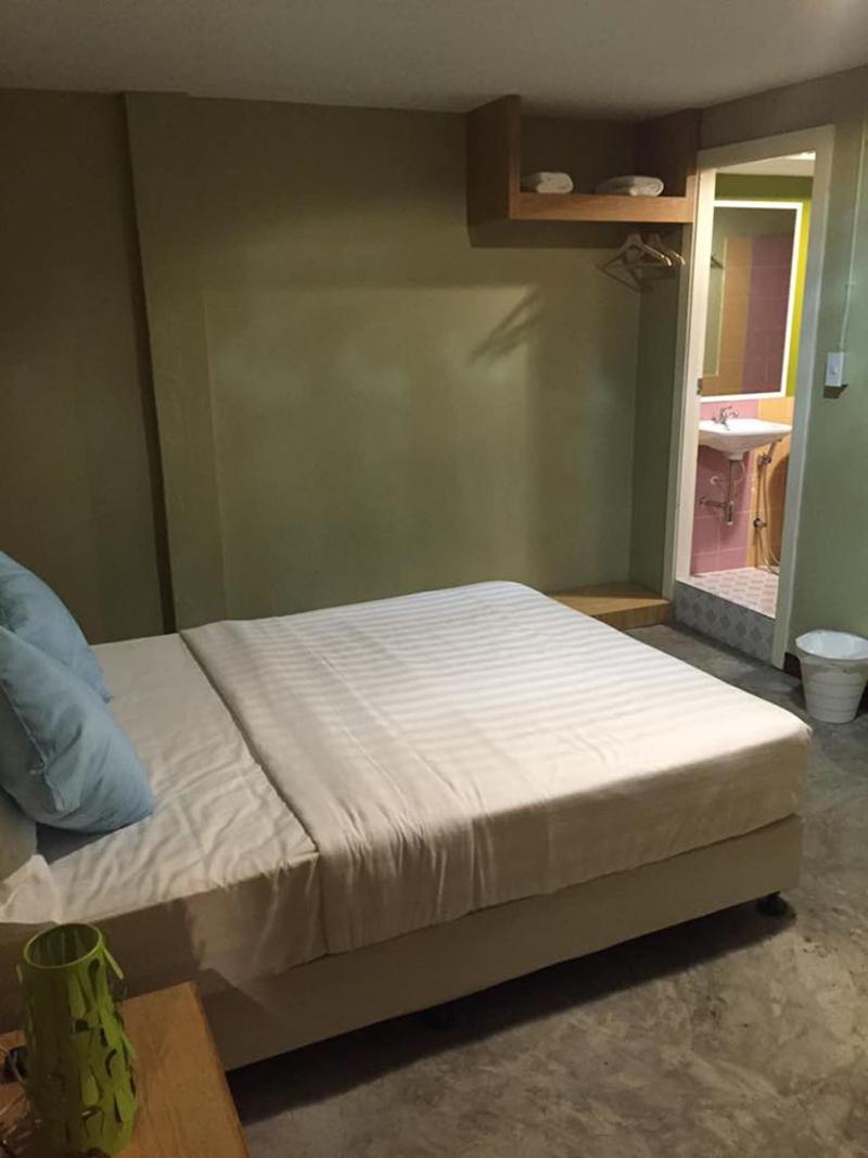 Rata Inn Boutique Hotel - Oda
