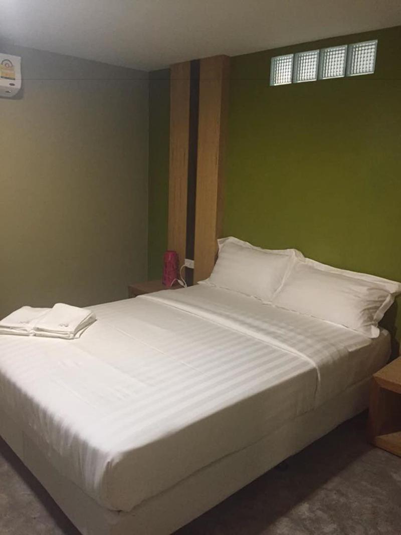 Rata Inn Boutique Hotel - Oda
