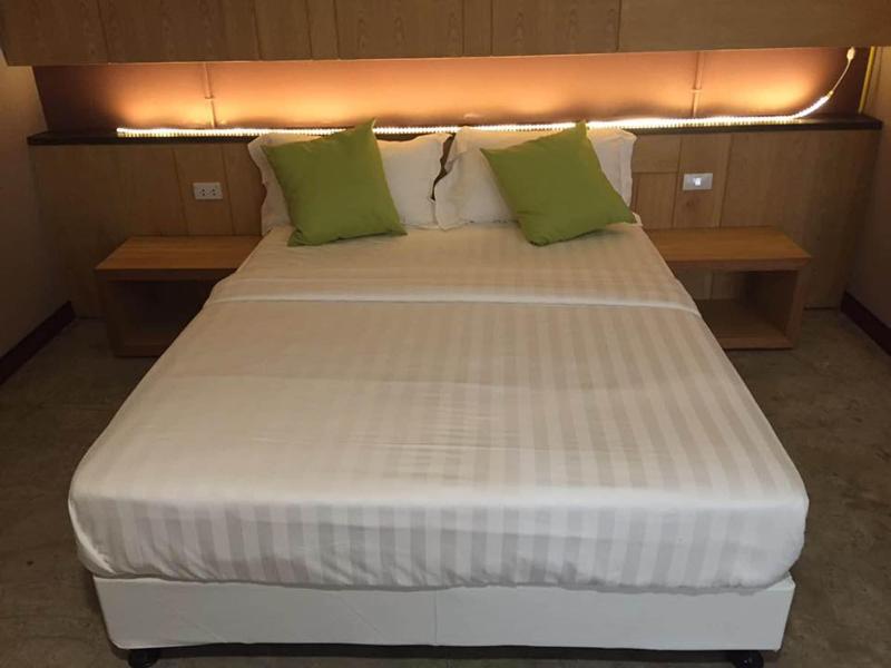 Rata Inn Boutique Hotel - Oda