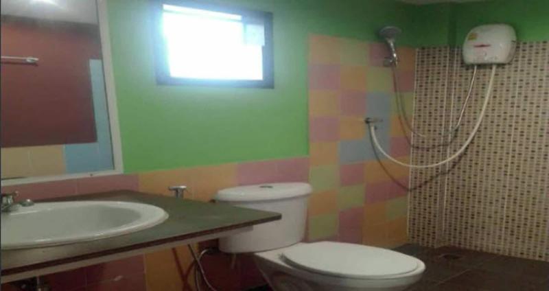 Rata Inn Boutique Hotel - Oda