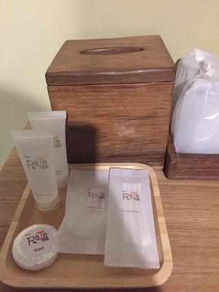 Rata Inn Boutique Hotel fotoÄŸrafÄ±