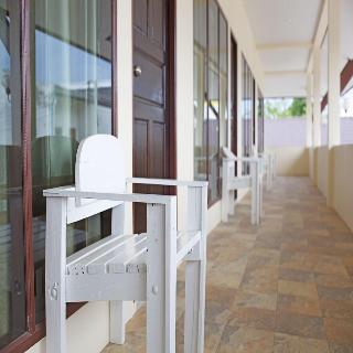 Baan Supannikar Boutique Hotel fotoÄŸrafÄ±