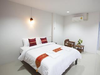 Baan Supannikar Boutique Hotel otel fotoğrafı