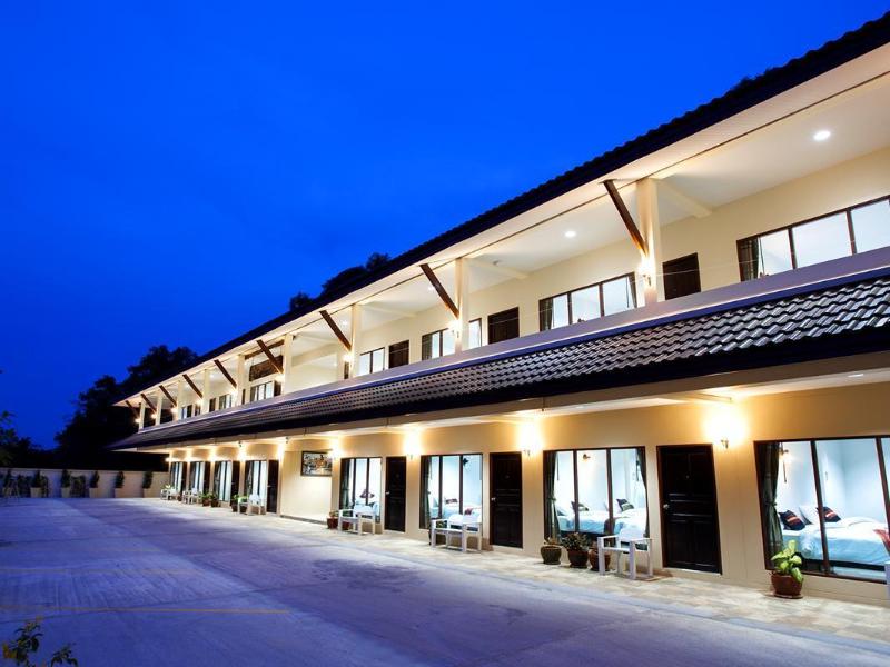 Baan Supannikar Boutique Hotel - Genel