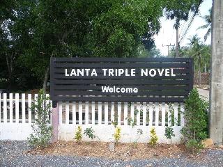 Lanta Triple Novel fotoÄŸrafÄ±