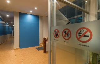 Alisa Hotel Aonang fotoÄŸrafÄ±