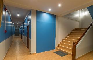 Alisa Hotel Aonang fotoÄŸrafÄ±