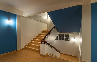 Alisa Hotel Aonang fotoÄŸrafÄ±