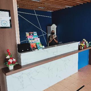 Alisa Hotel Aonang fotoÄŸrafÄ±