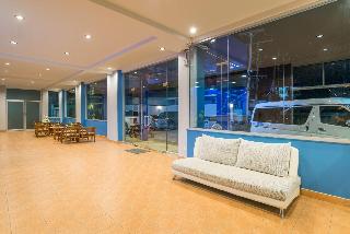 Alisa Hotel Aonang fotoÄŸrafÄ±