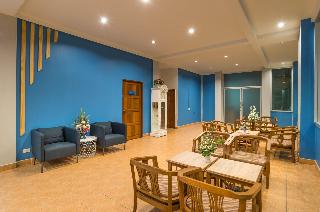 Alisa Hotel Aonang fotoÄŸrafÄ±