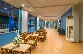 Alisa Hotel Aonang fotoÄŸrafÄ±