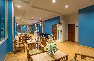 Alisa Hotel Aonang fotoÄŸrafÄ±