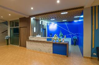Alisa Hotel Aonang fotoÄŸrafÄ±